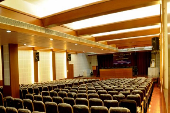 auditorium